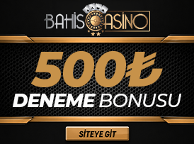 Bahiscasino